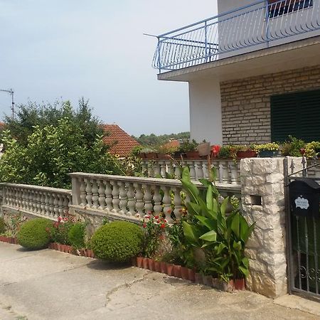 Bacelic Apartments Baselovici Esterno foto