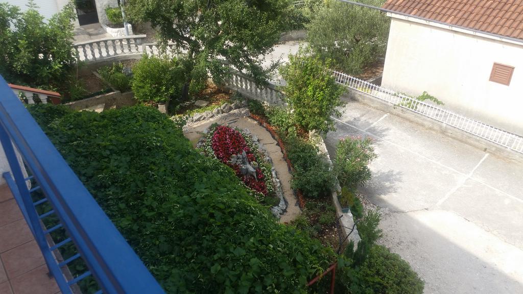 Bacelic Apartments Baselovici Esterno foto