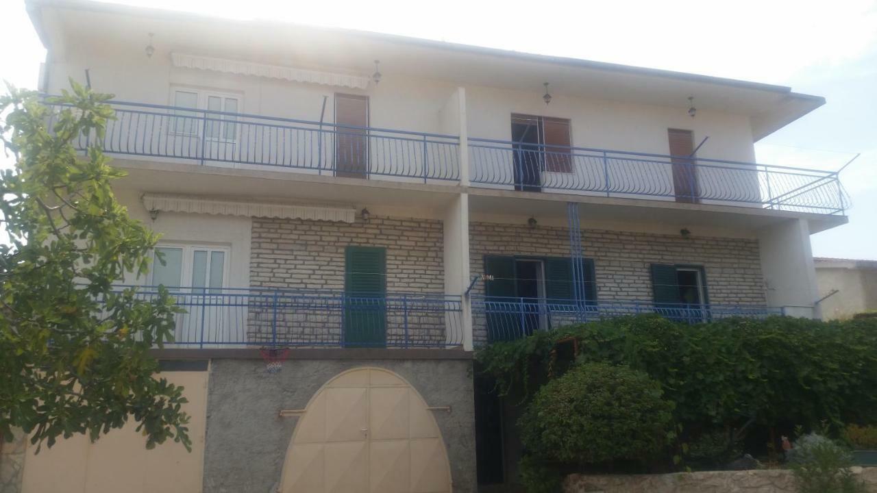 Bacelic Apartments Baselovici Camera foto
